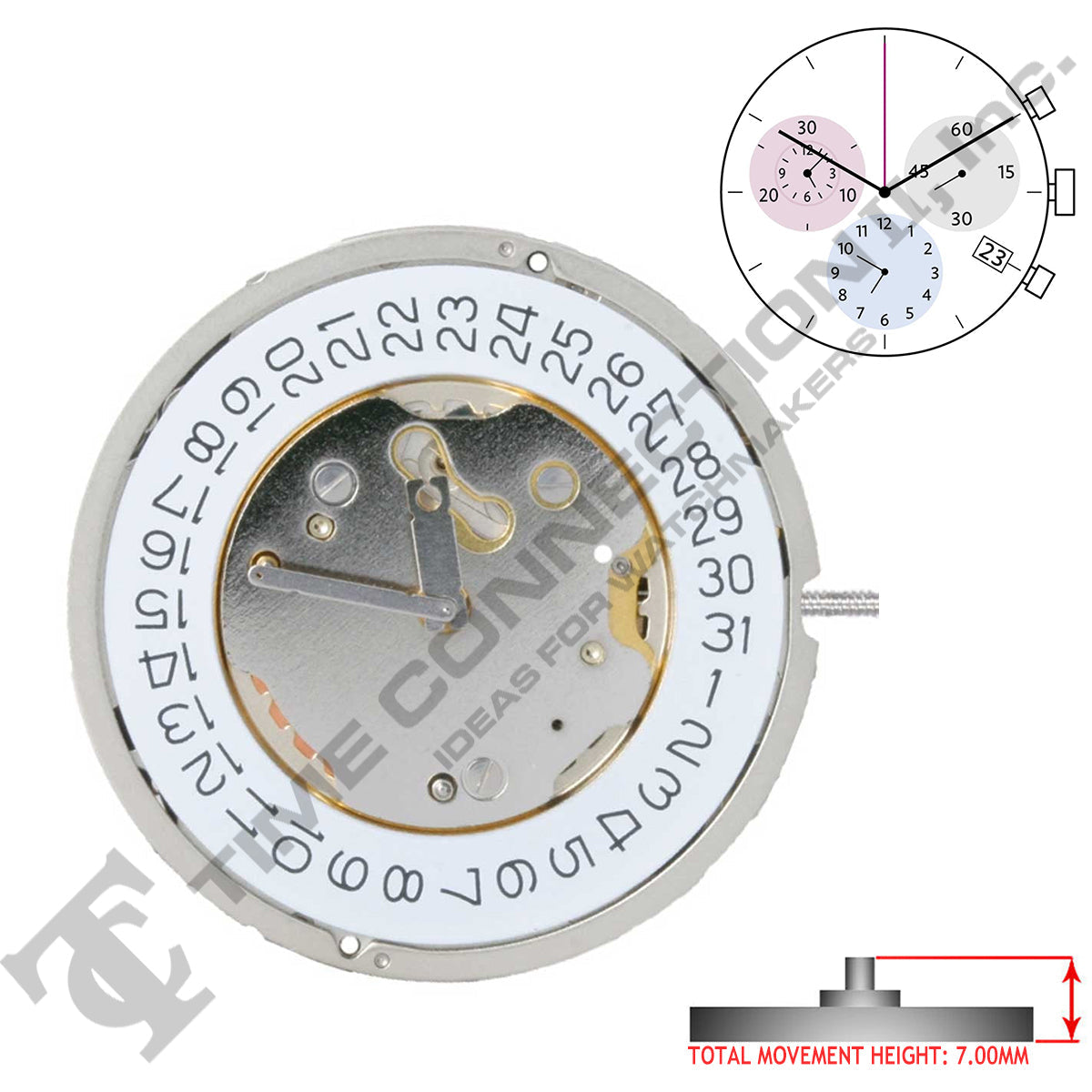 WatchPartsDepot