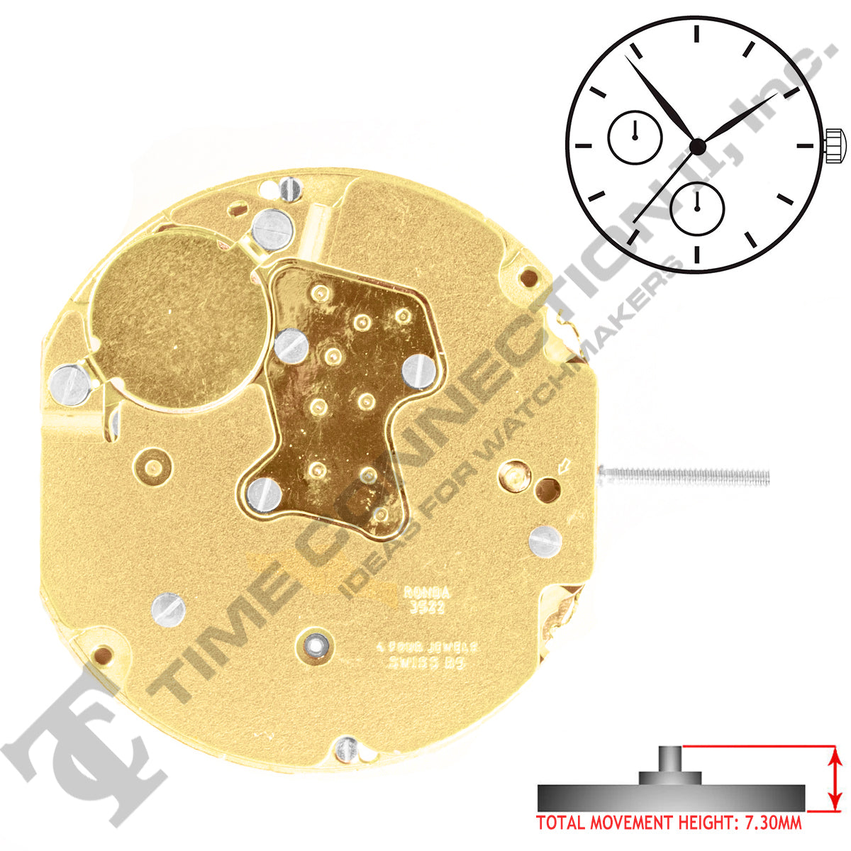 WatchPartsDepot