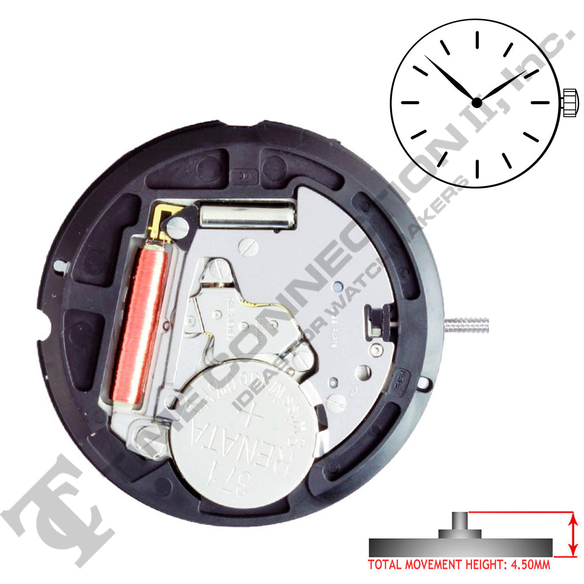 WatchPartsDepot