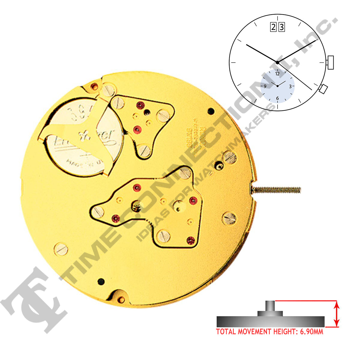 WatchPartsDepot