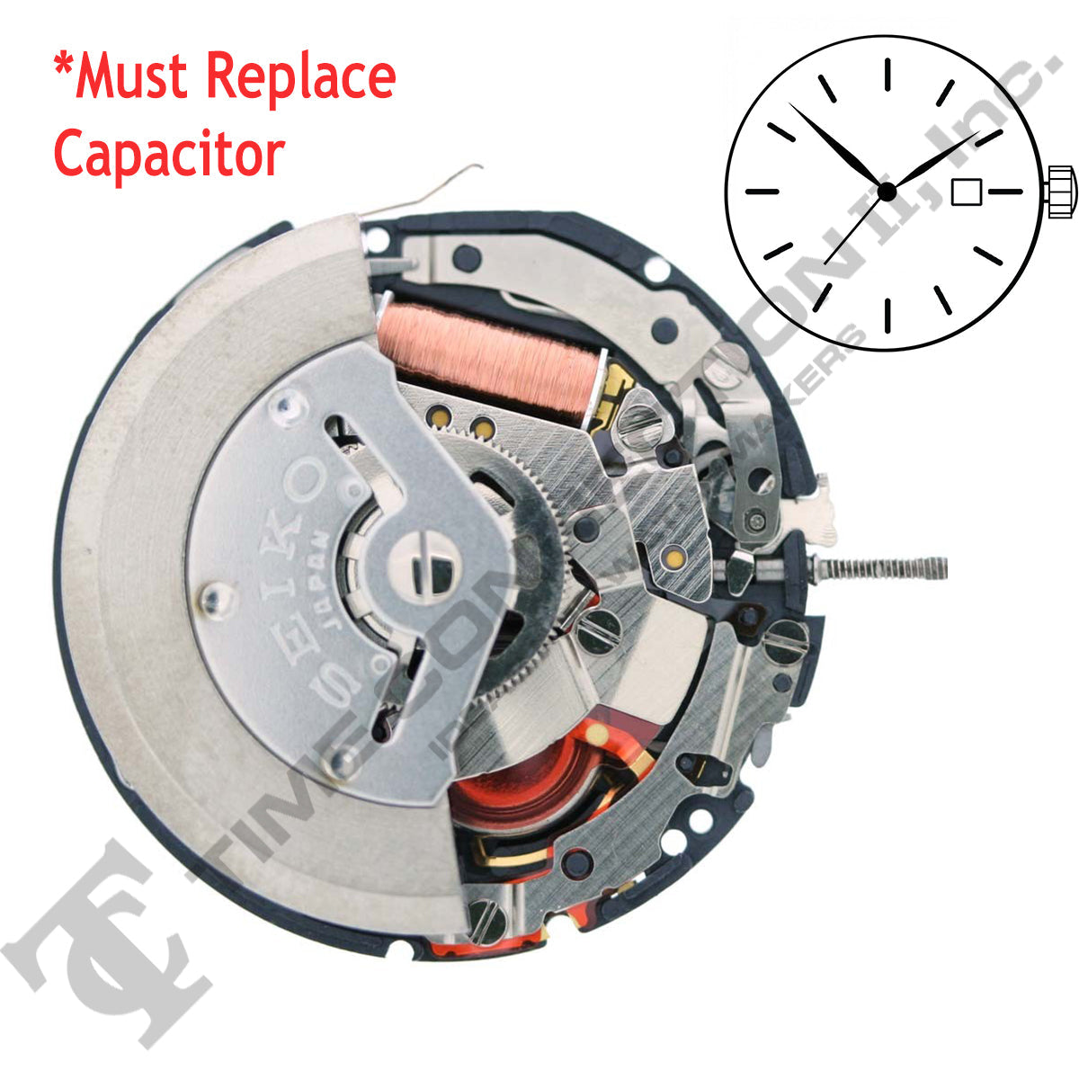 WatchPartsDepot