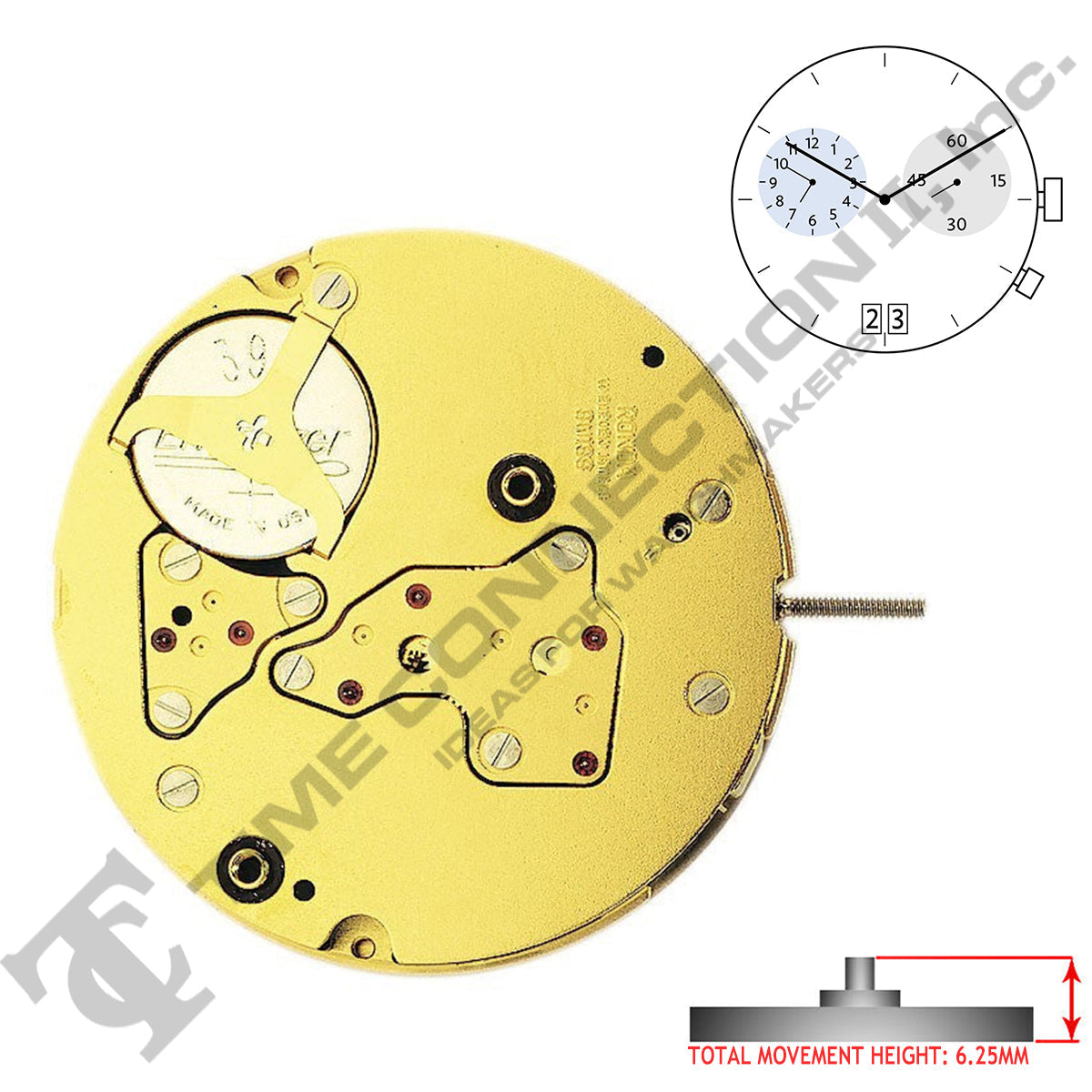WatchPartsDepot