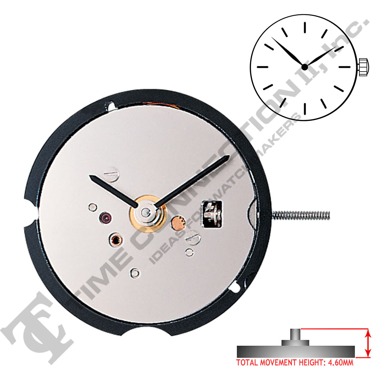 WatchPartsDepot