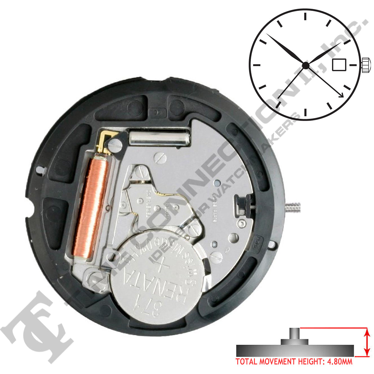 WatchPartsDepot