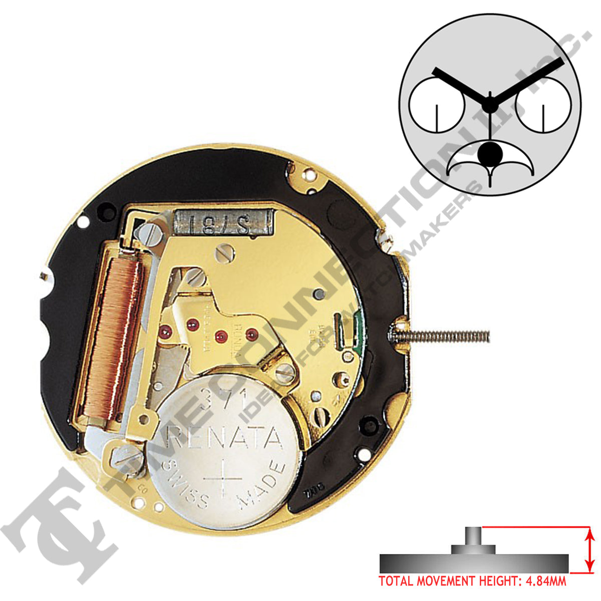 WatchPartsDepot