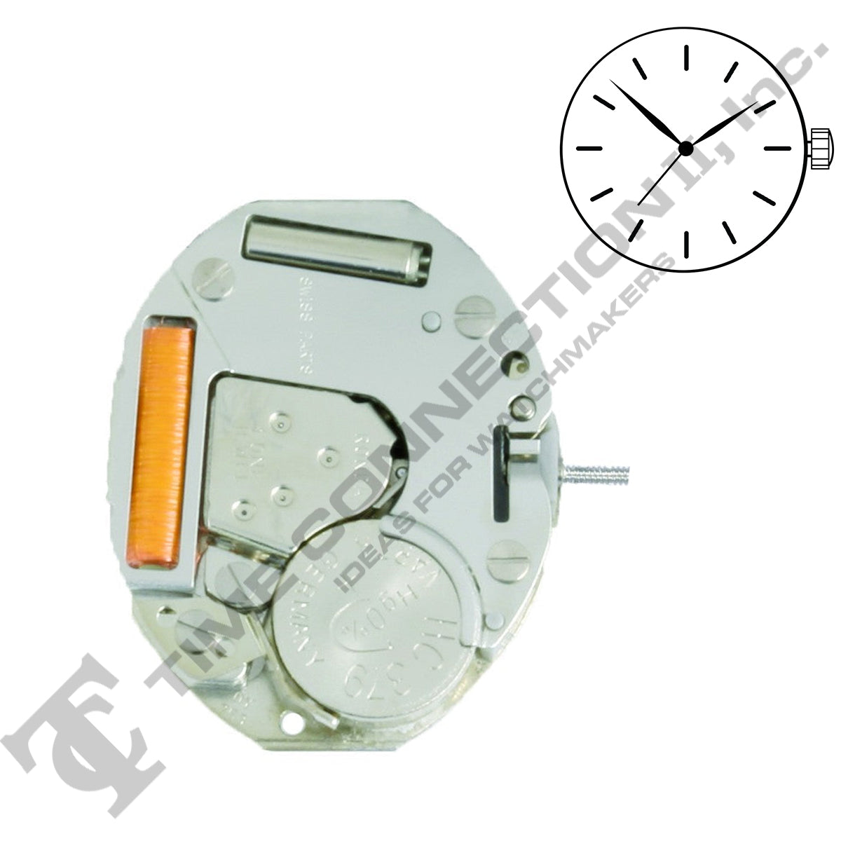 WatchPartsDepot