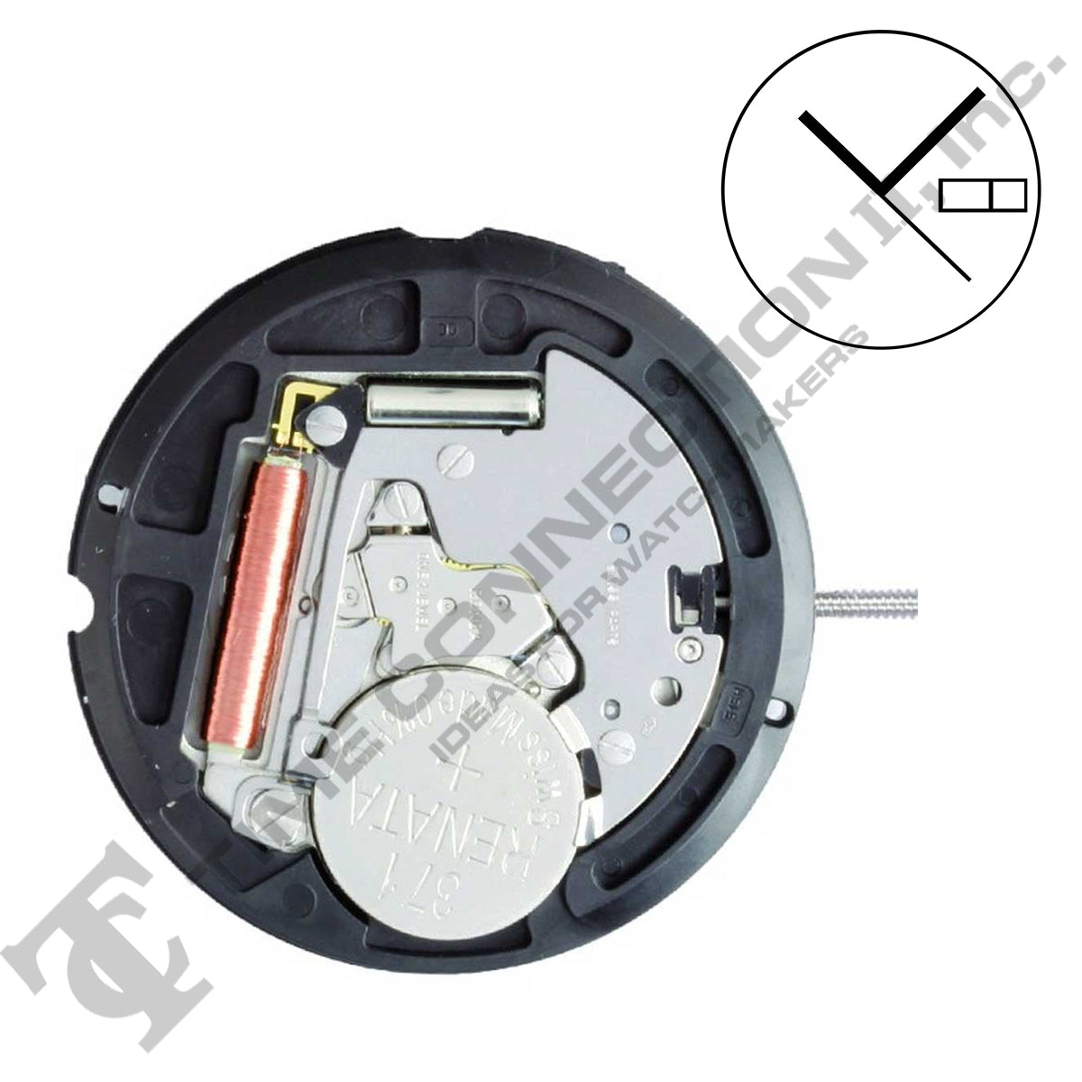 WatchPartsDepot