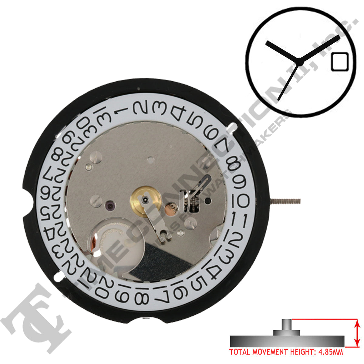 WatchPartsDepot
