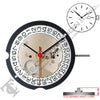 Harley Ronda 505 2 Hands Quartz Movement Ht.