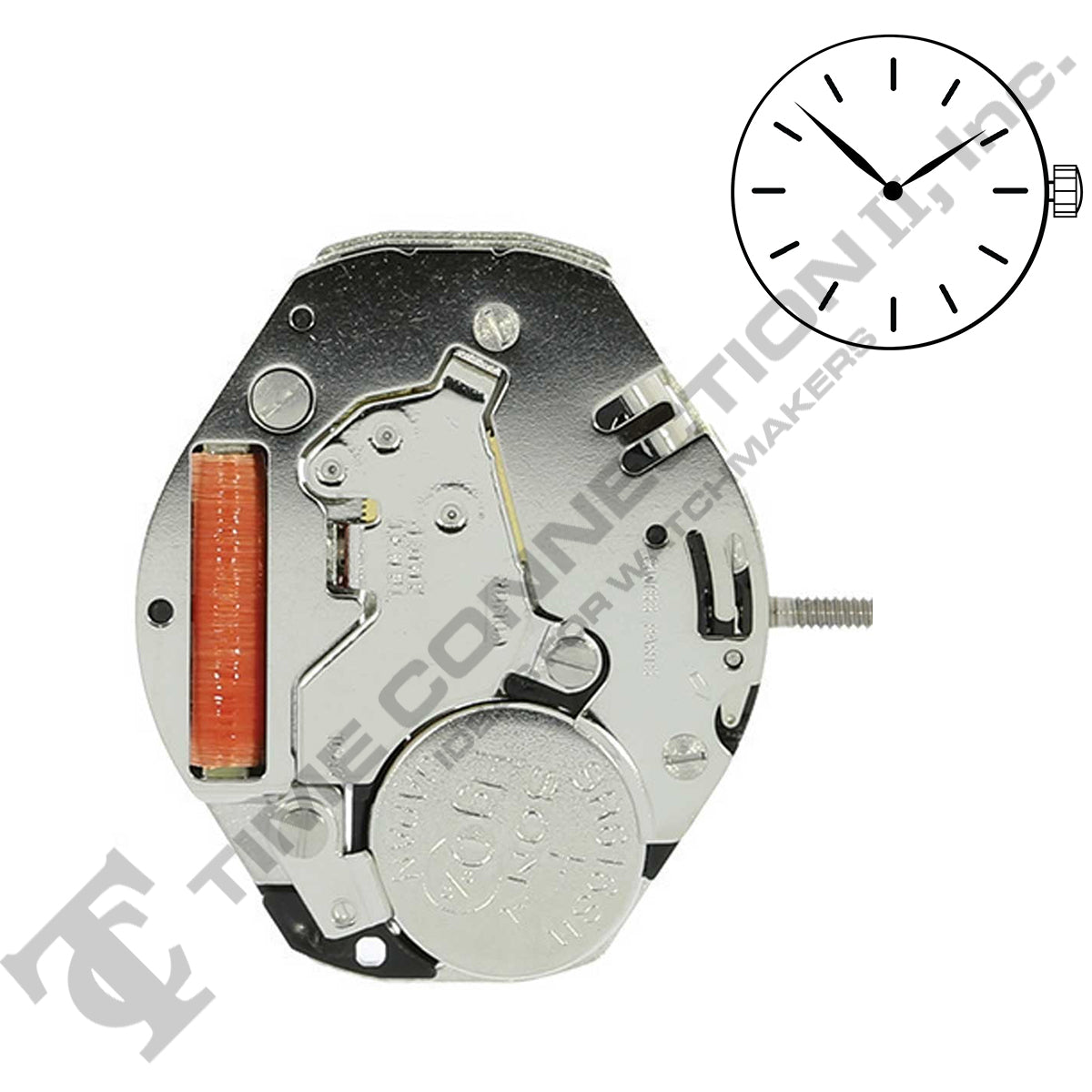WatchPartsDepot