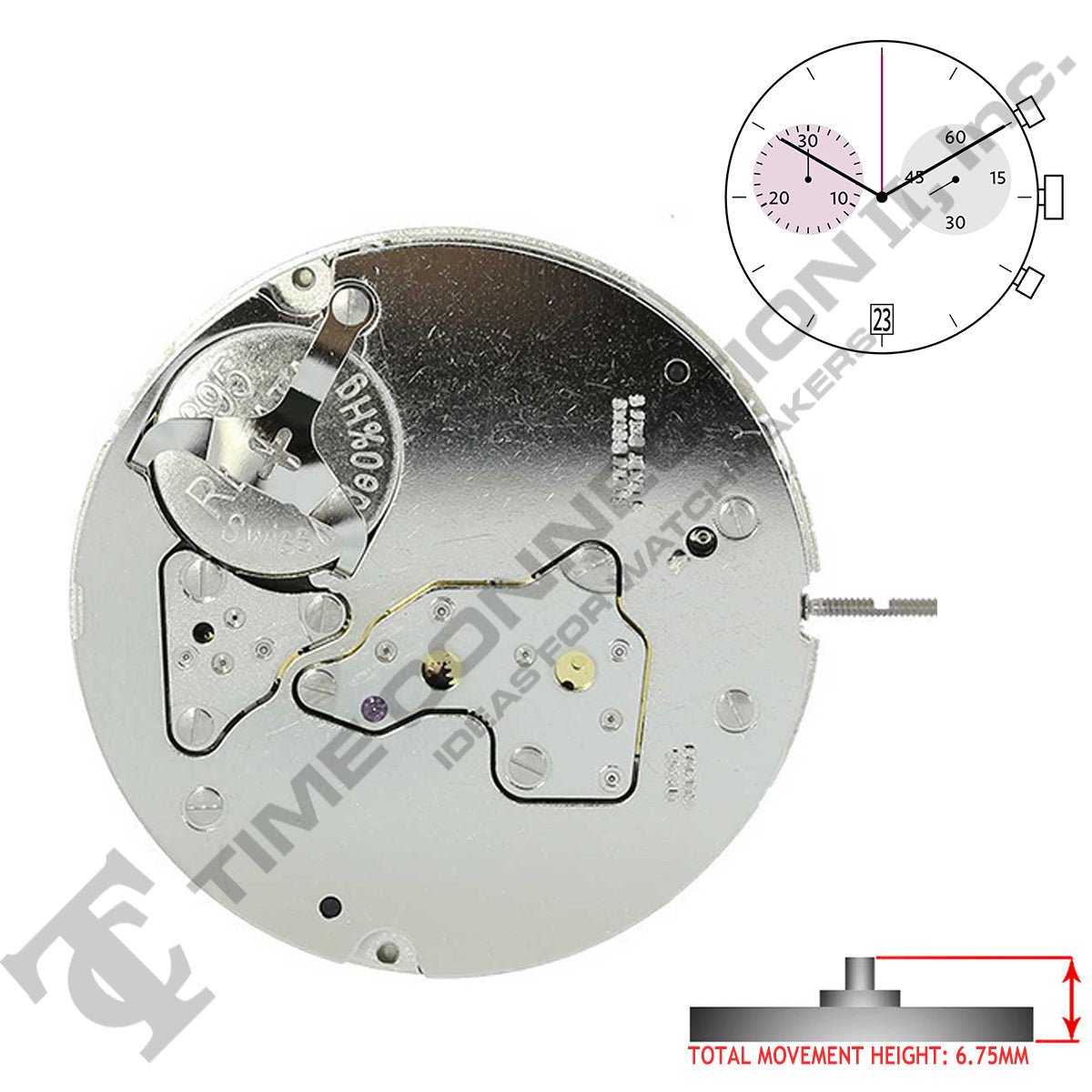 WatchPartsDepot