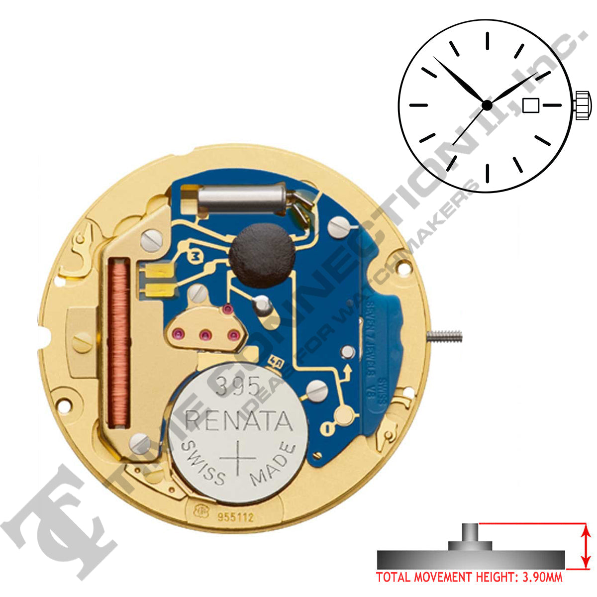 WatchPartsDepot