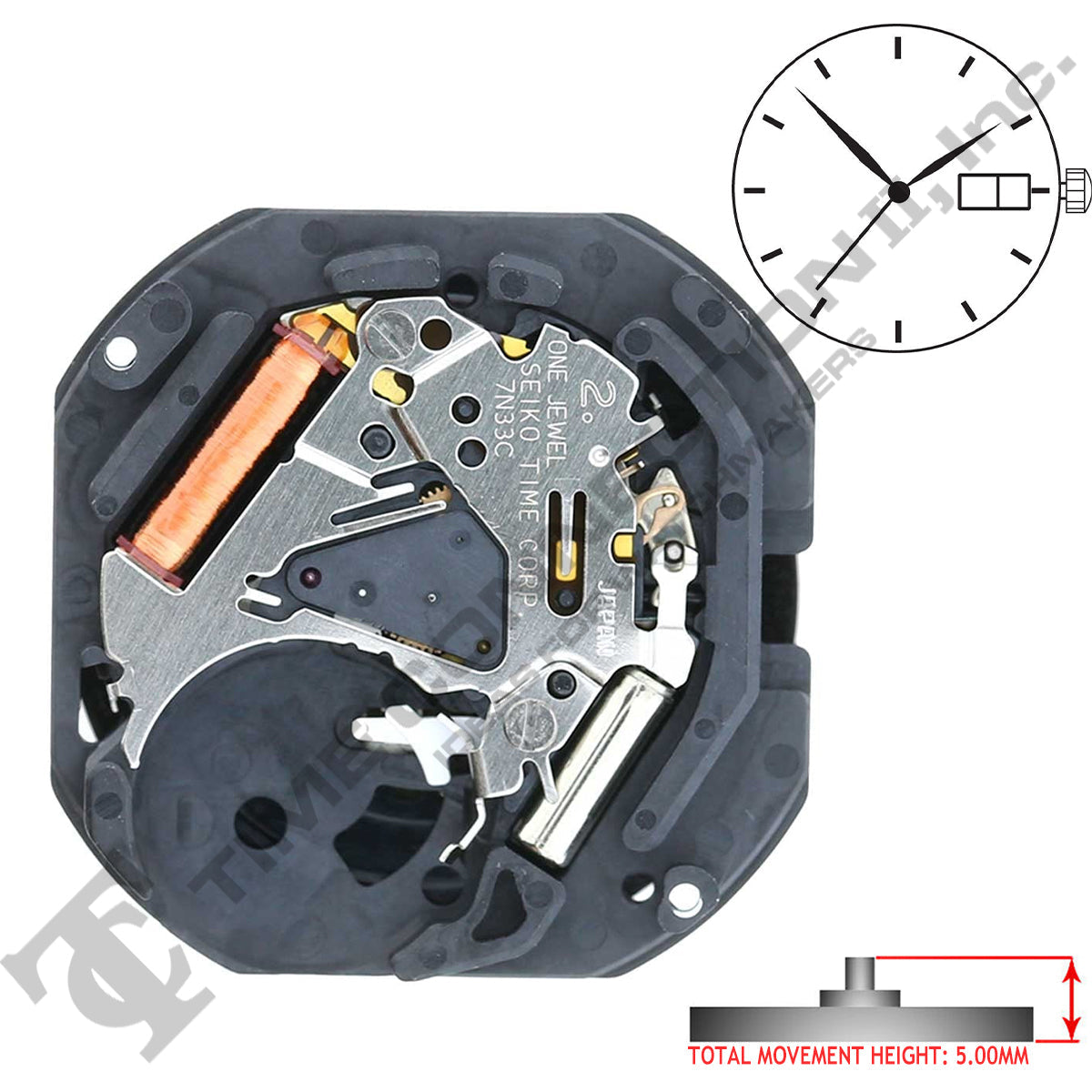 WatchPartsDepot