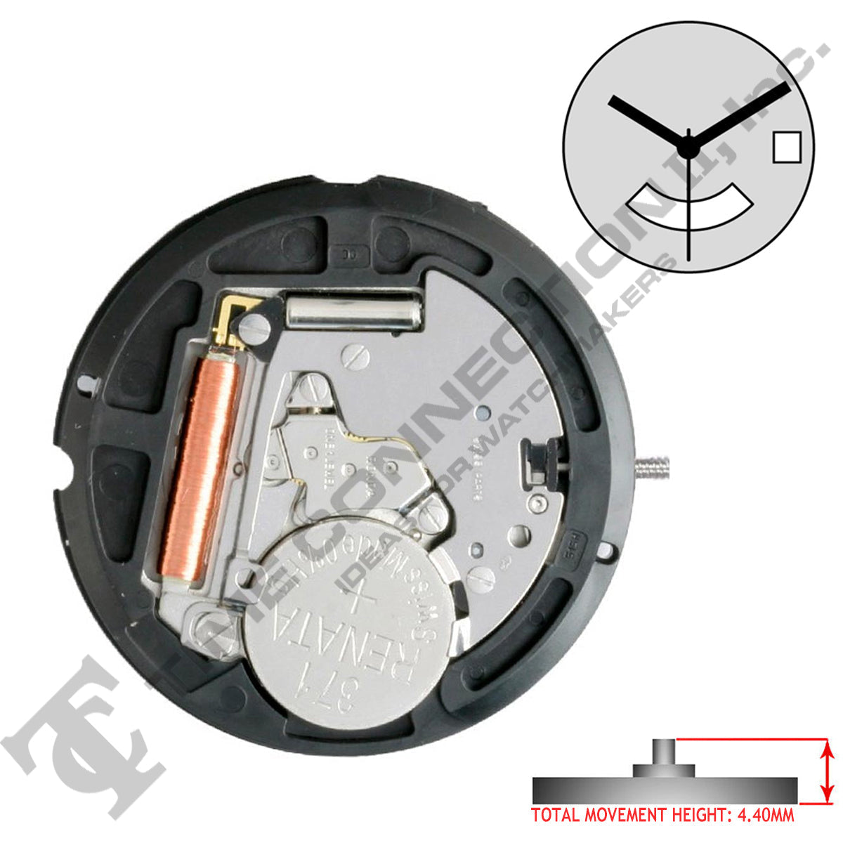 WatchPartsDepot
