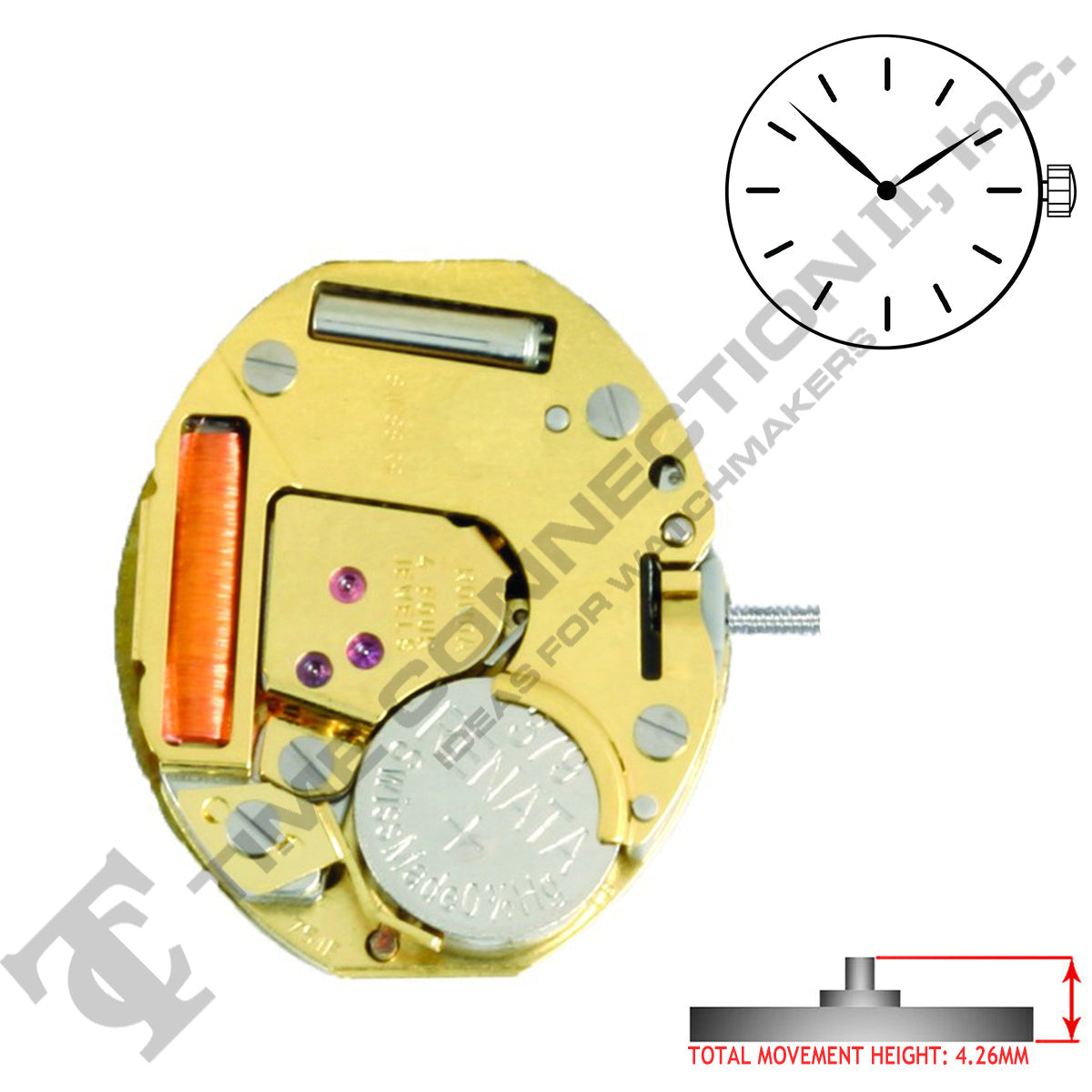 WatchPartsDepot