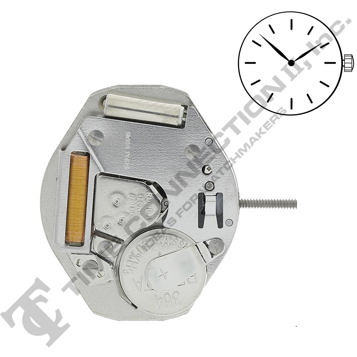 WatchPartsDepot