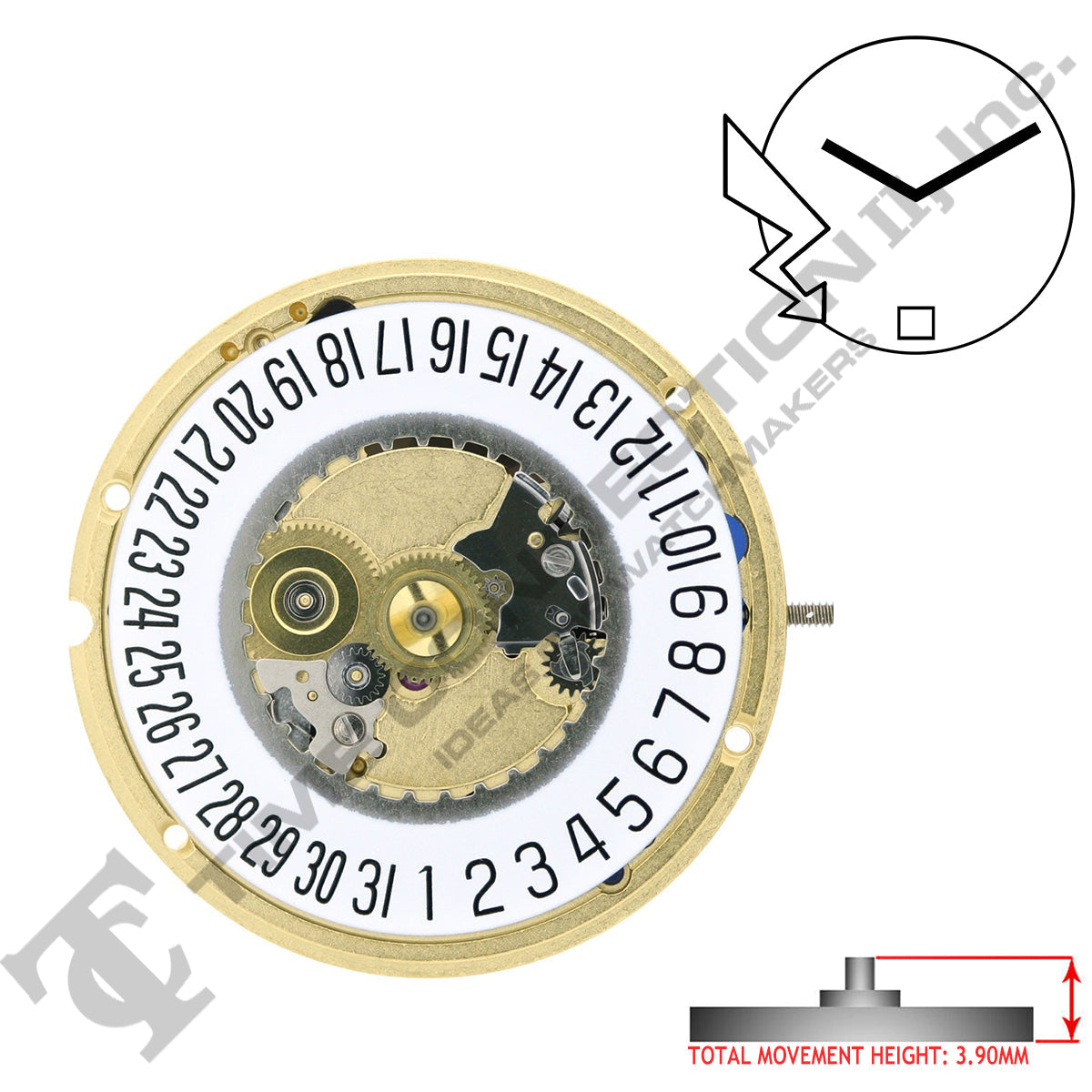 WatchPartsDepot