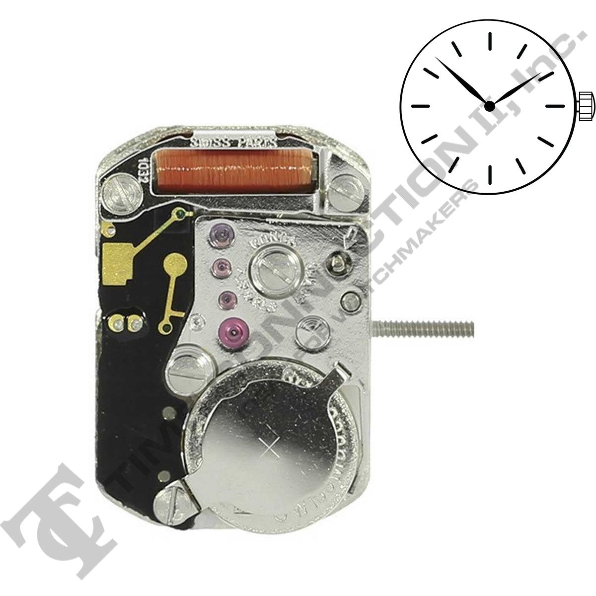 WatchPartsDepot