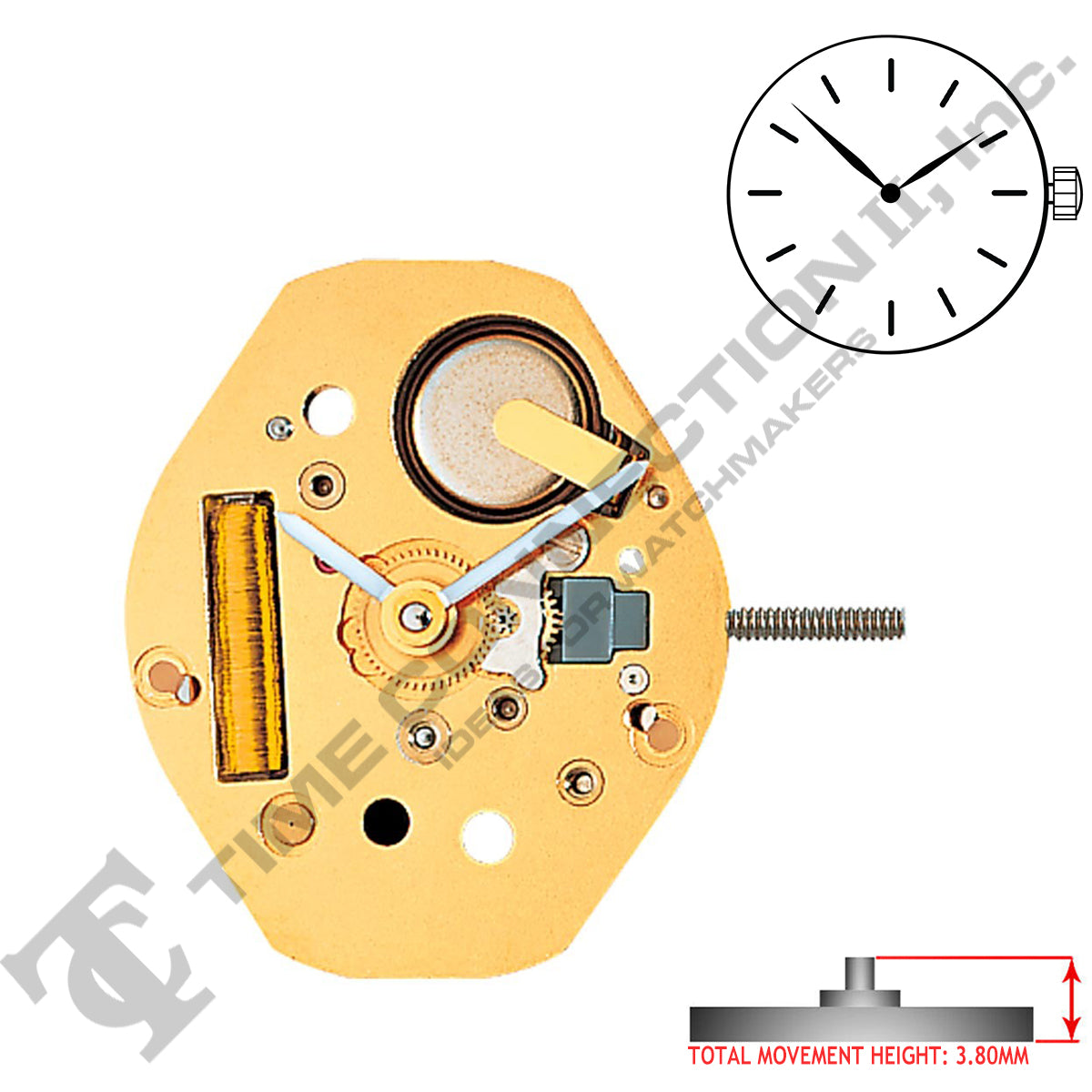 WatchPartsDepot
