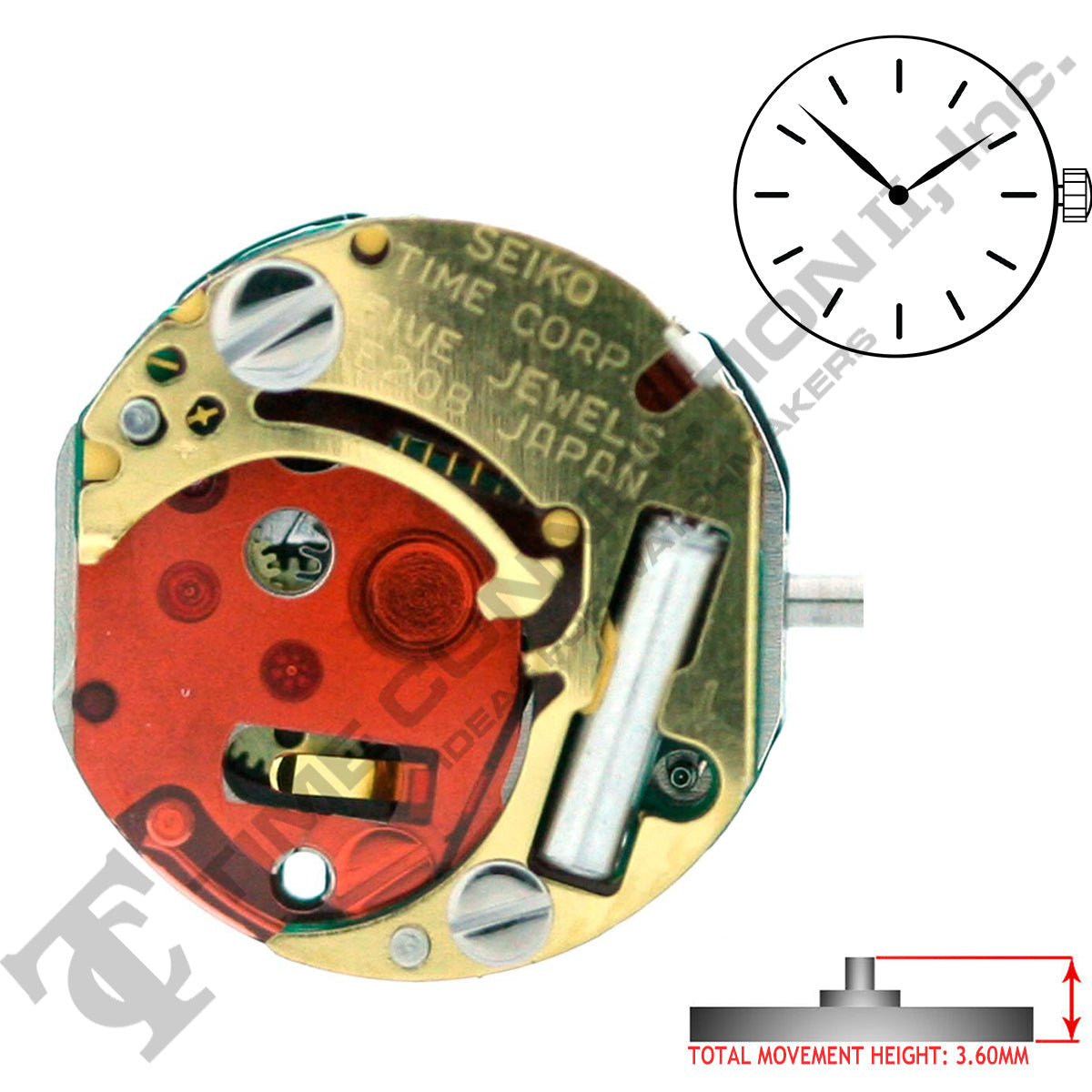 WatchPartsDepot
