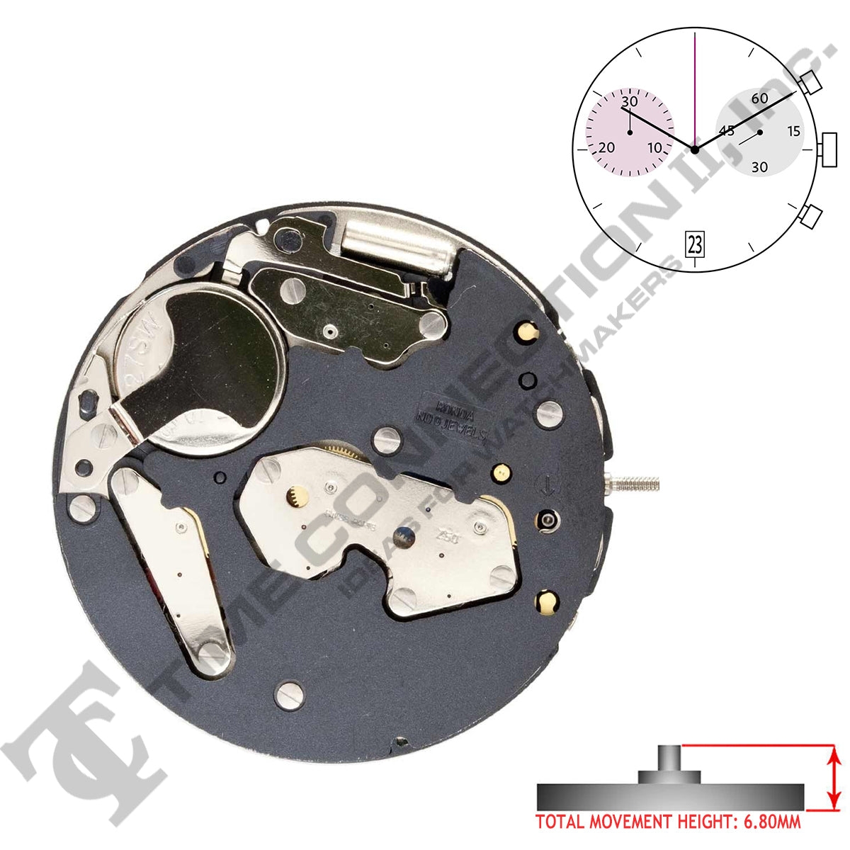 WatchPartsDepot