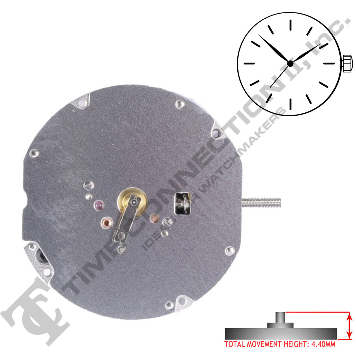 WatchPartsDepot