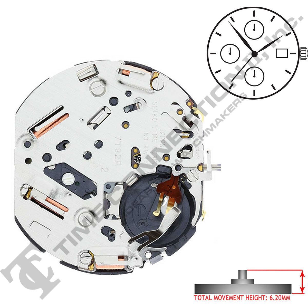WatchPartsDepot