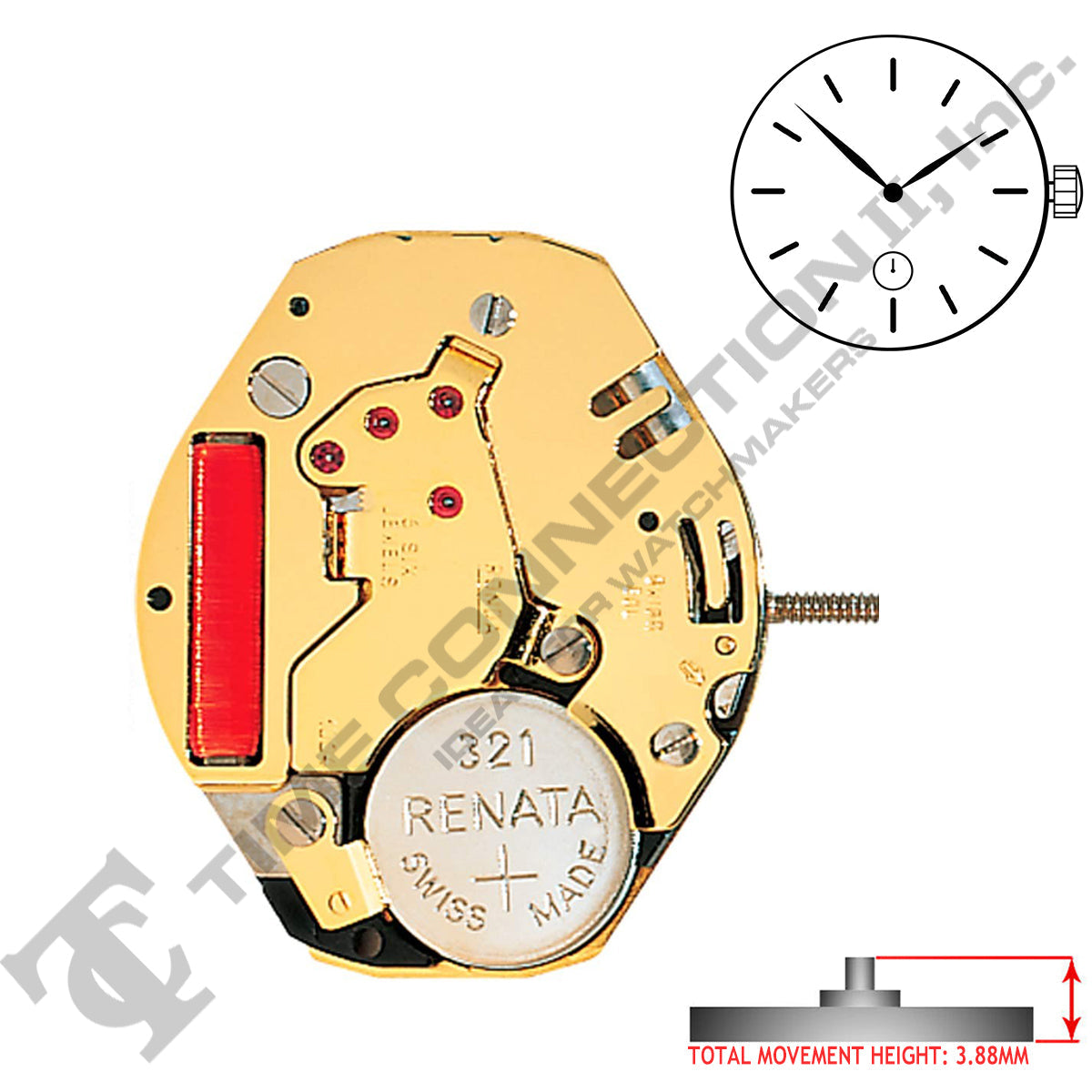 WatchPartsDepot