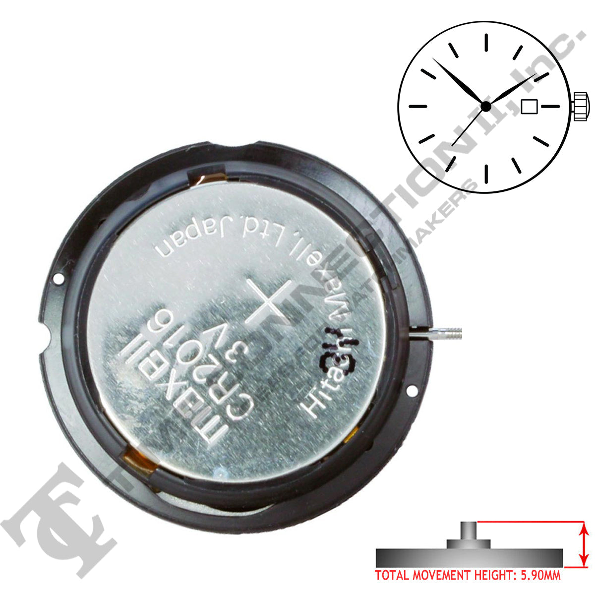 WatchPartsDepot