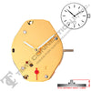 Harley Ronda 1069 2 Hands Swiss Made Quartz Movement Ht. 3.88MM