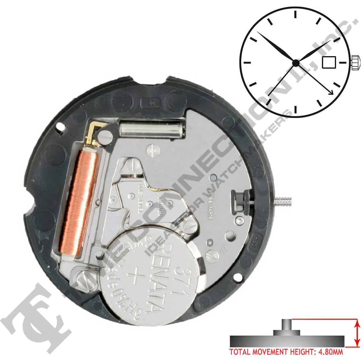 WatchPartsDepot