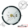 Harley Ronda 583 3 Hands Quartz Movement Ht. 4.45MM