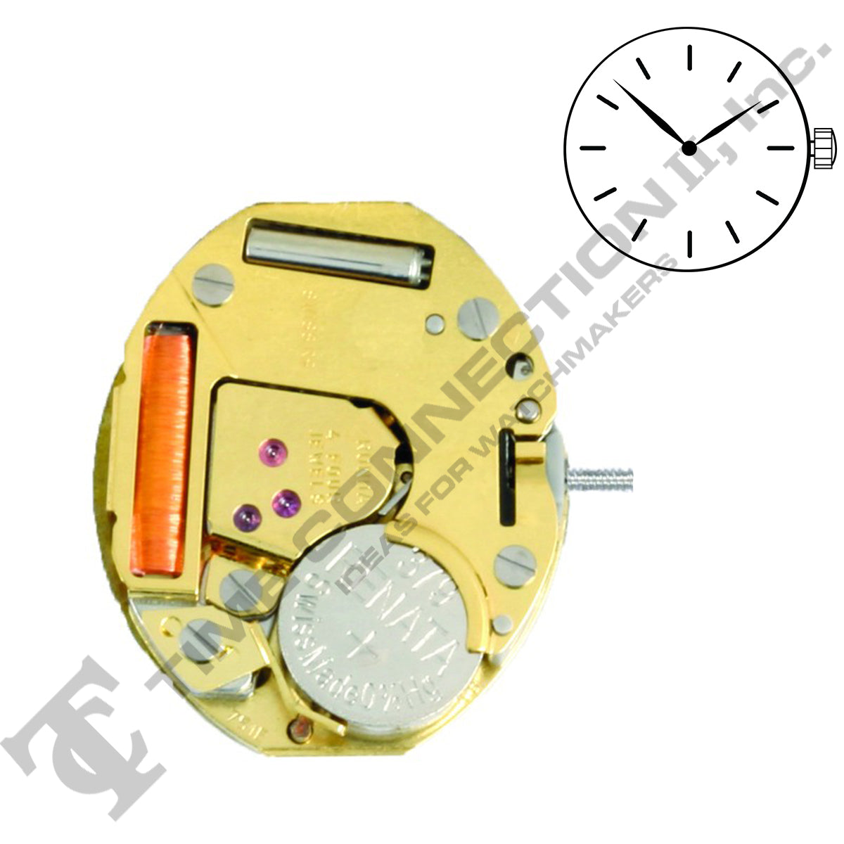 WatchPartsDepot