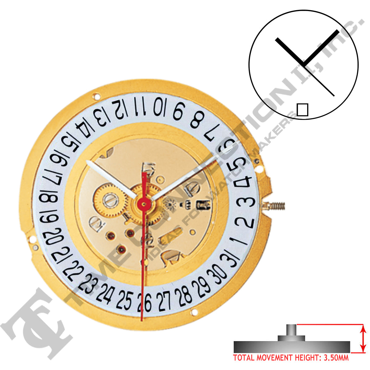 WatchPartsDepot