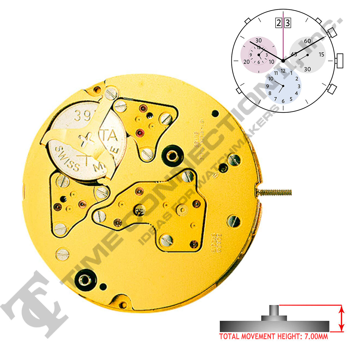 WatchPartsDepot