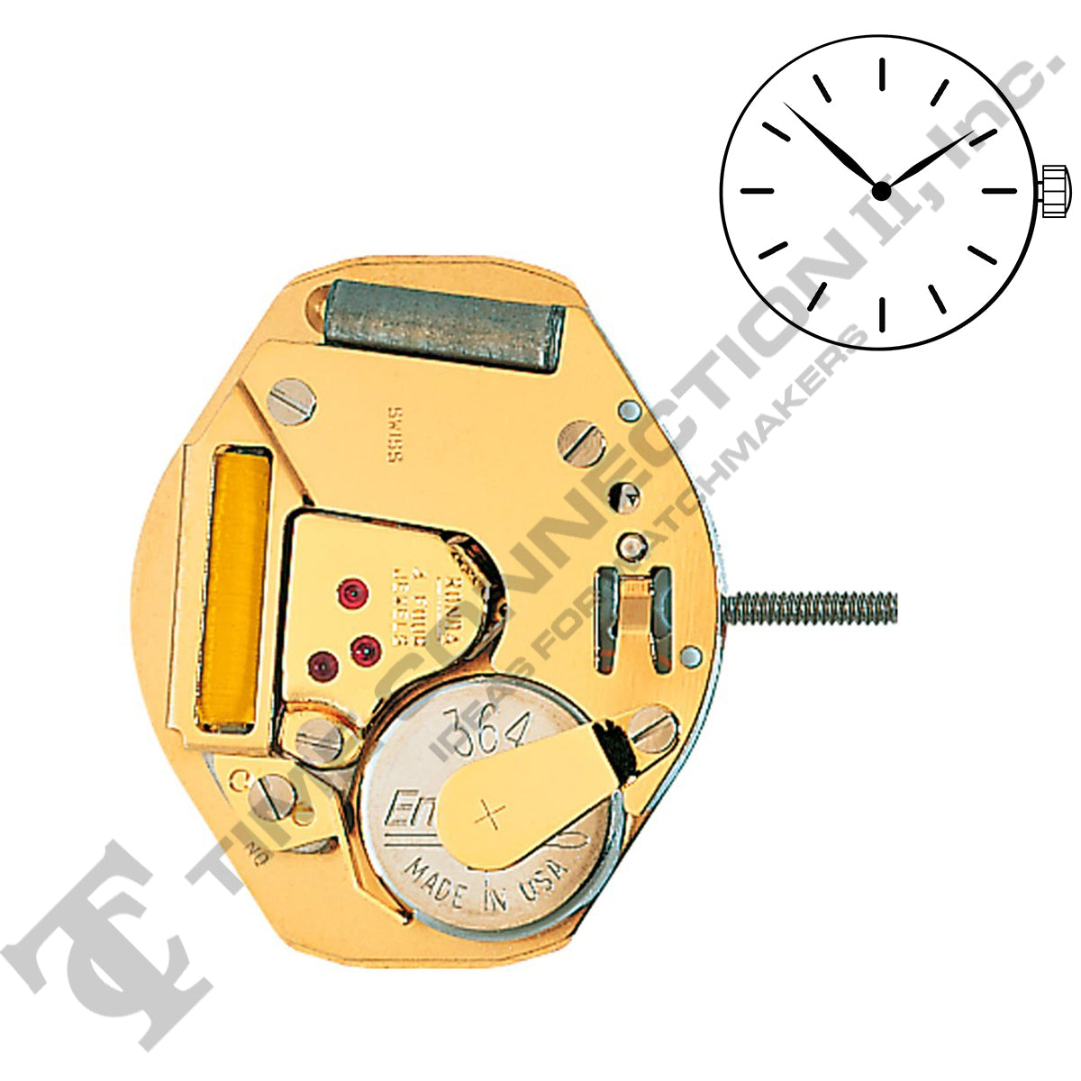 WatchPartsDepot