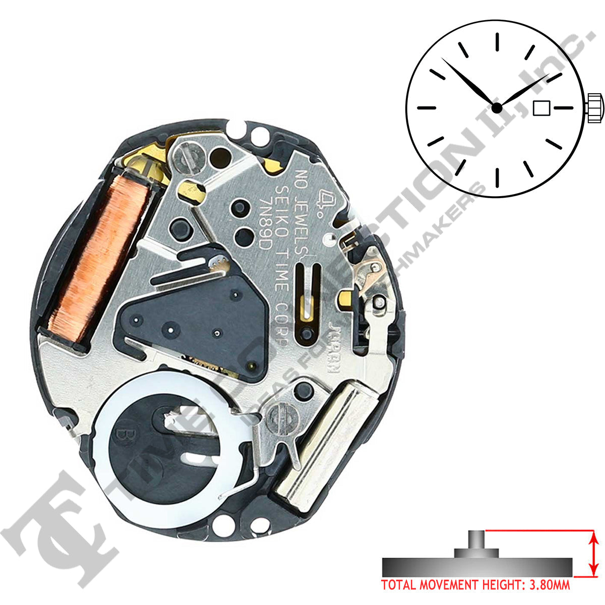 WatchPartsDepot