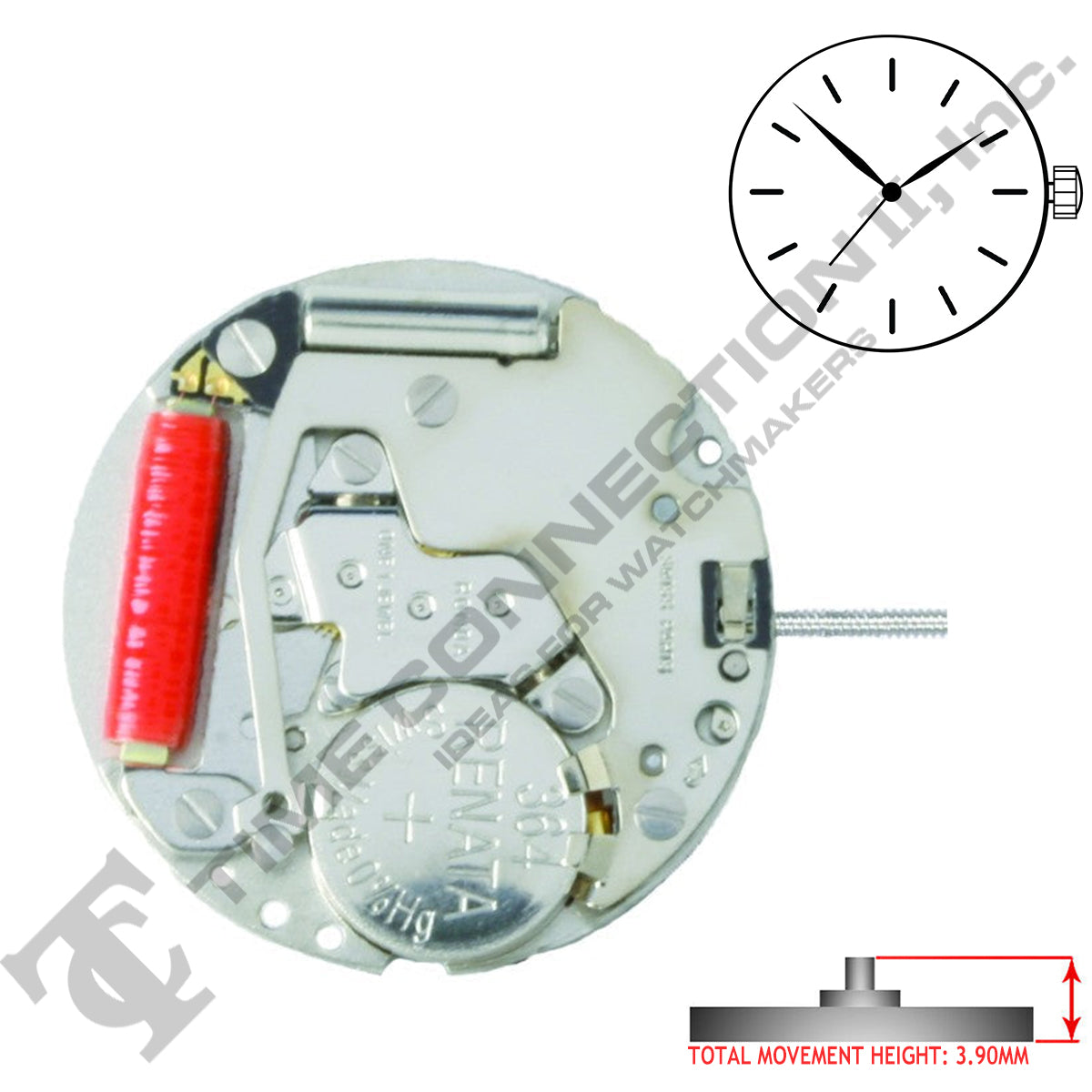 WatchPartsDepot