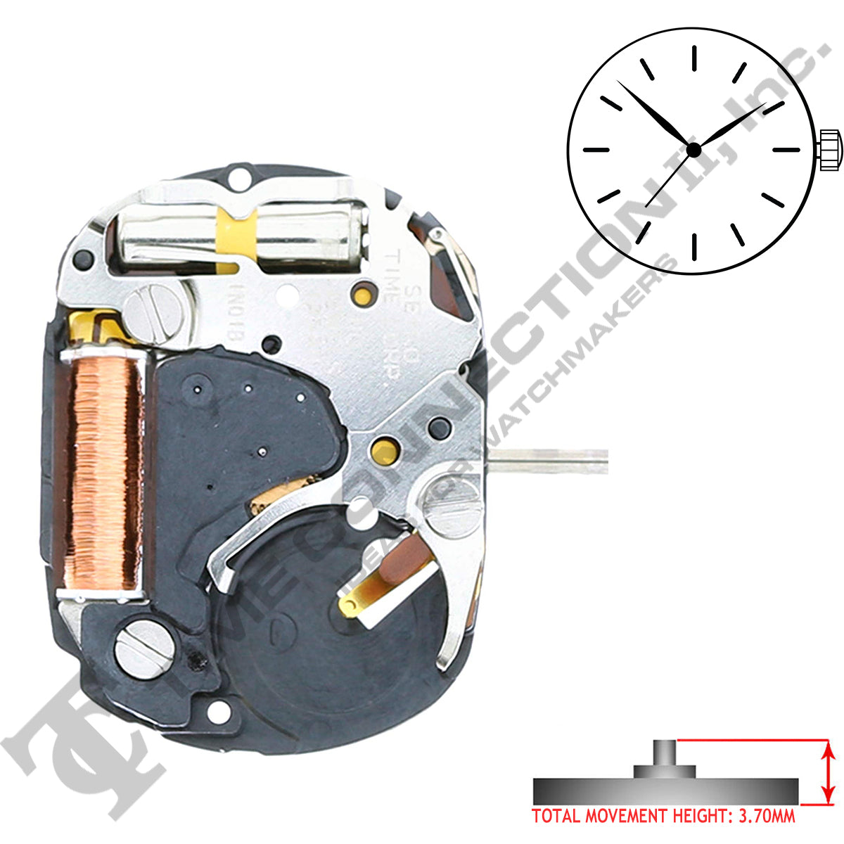 WatchPartsDepot