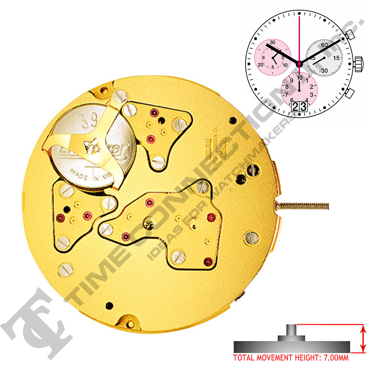 WatchPartsDepot
