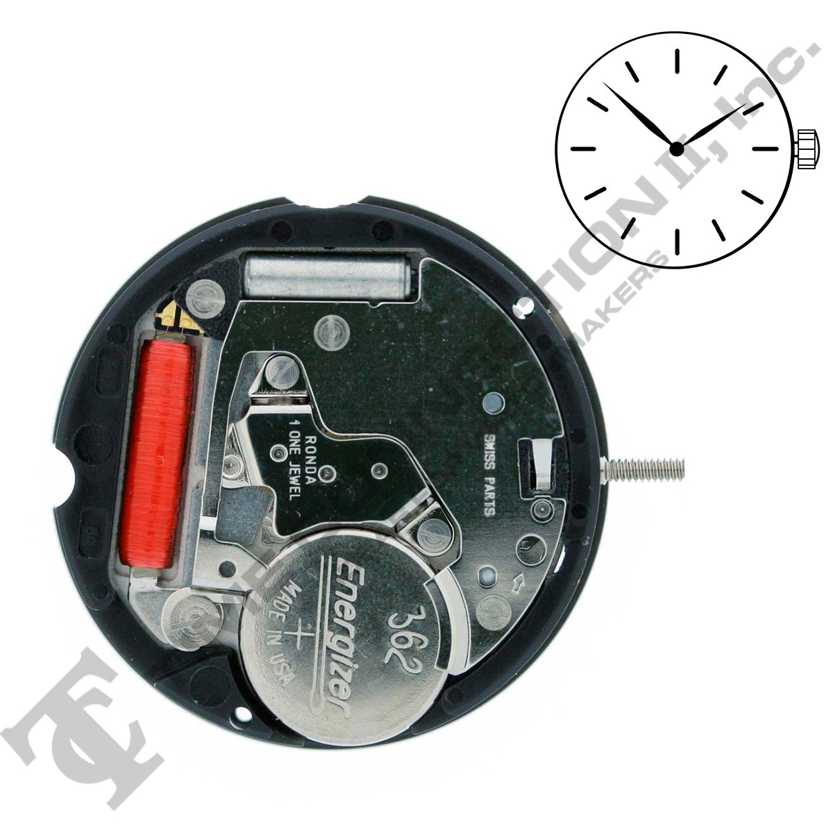 WatchPartsDepot