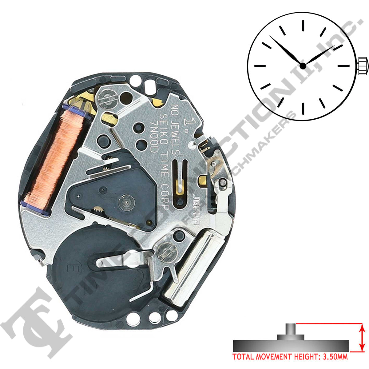 WatchPartsDepot