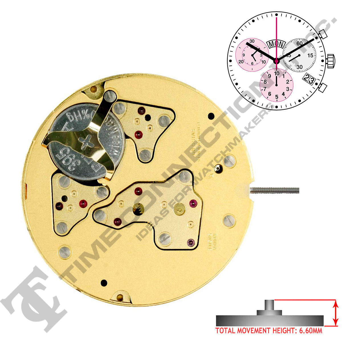 WatchPartsDepot