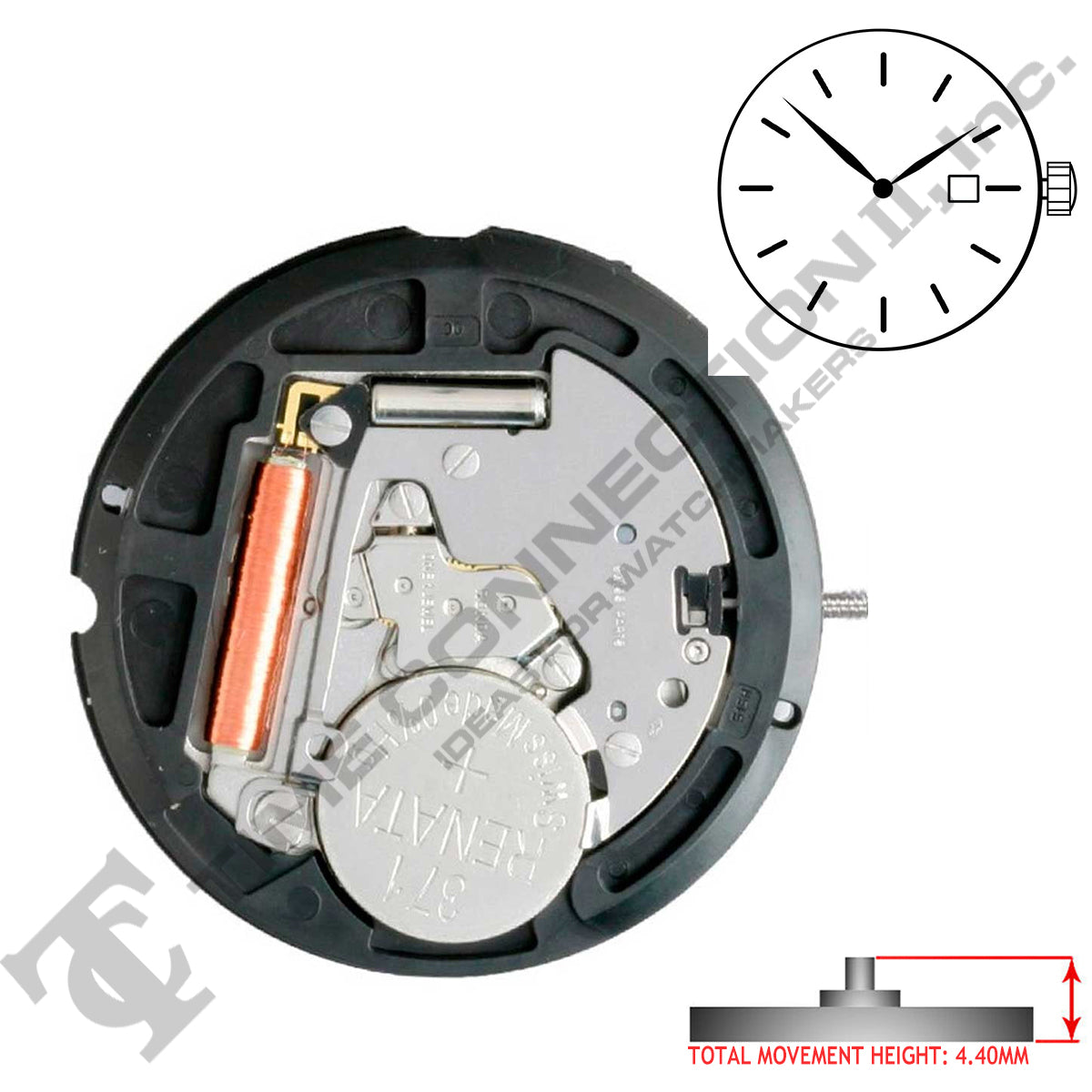 WatchPartsDepot