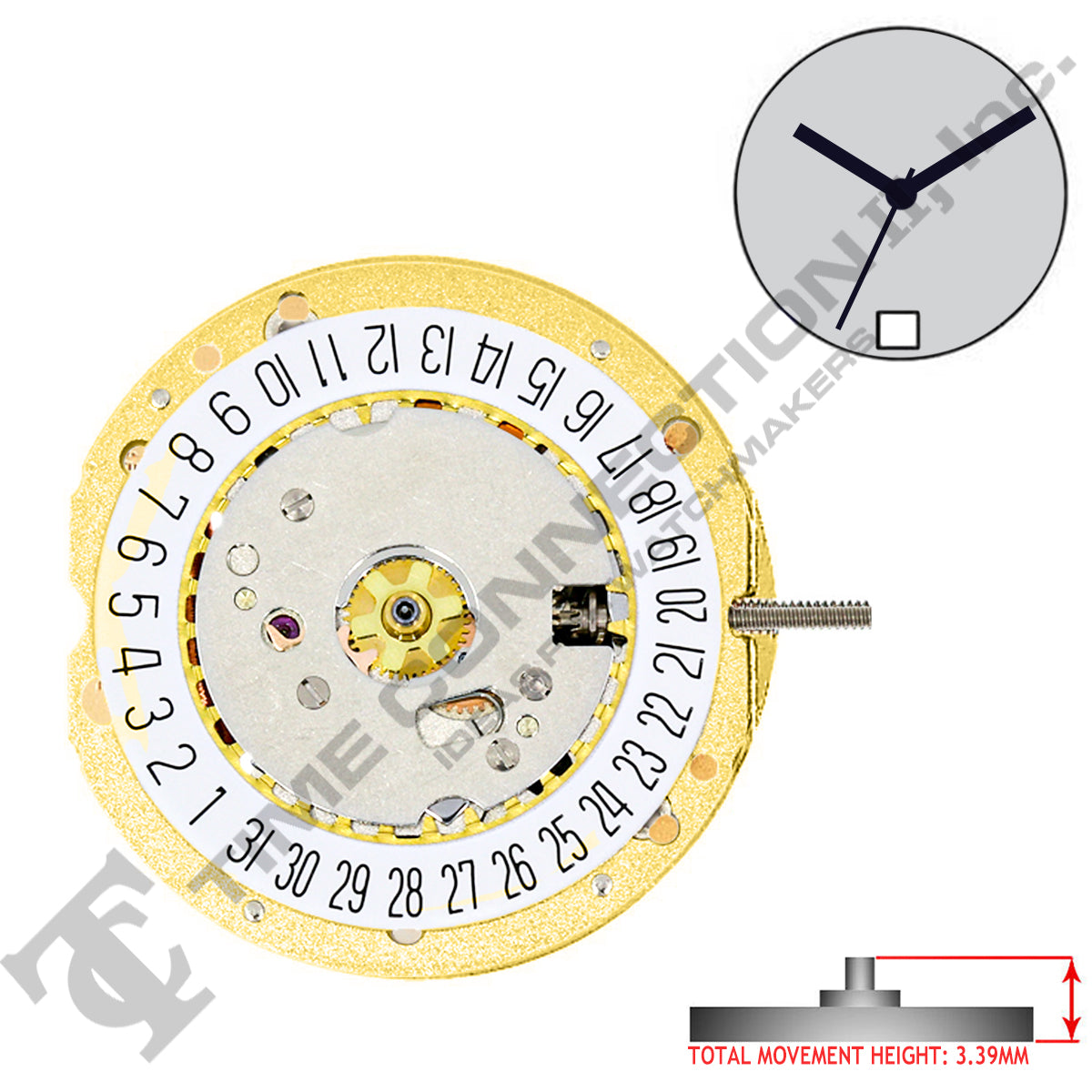 WatchPartsDepot
