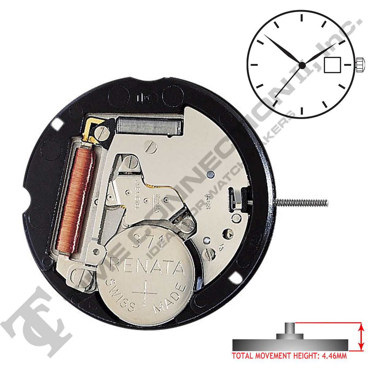 WatchPartsDepot