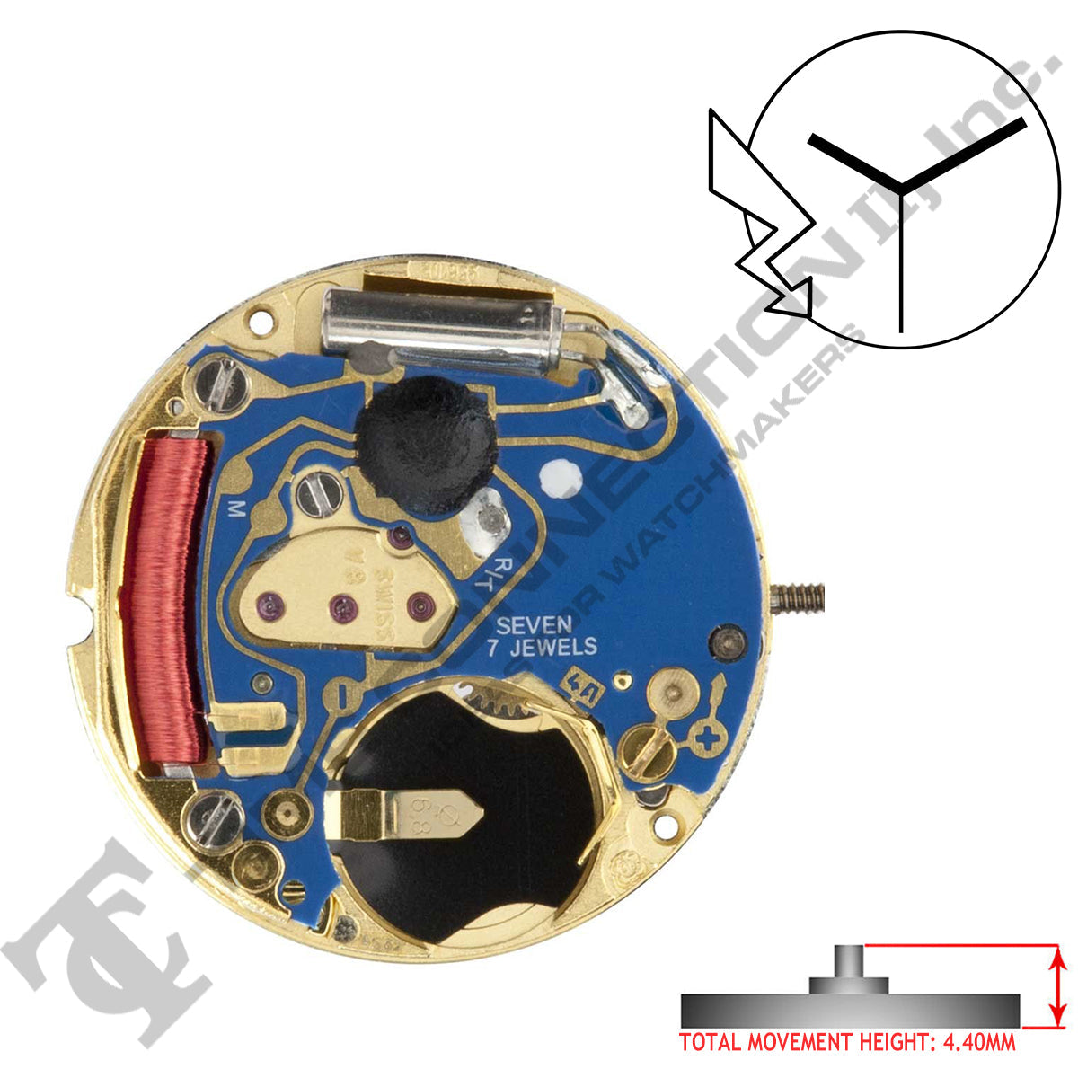 WatchPartsDepot