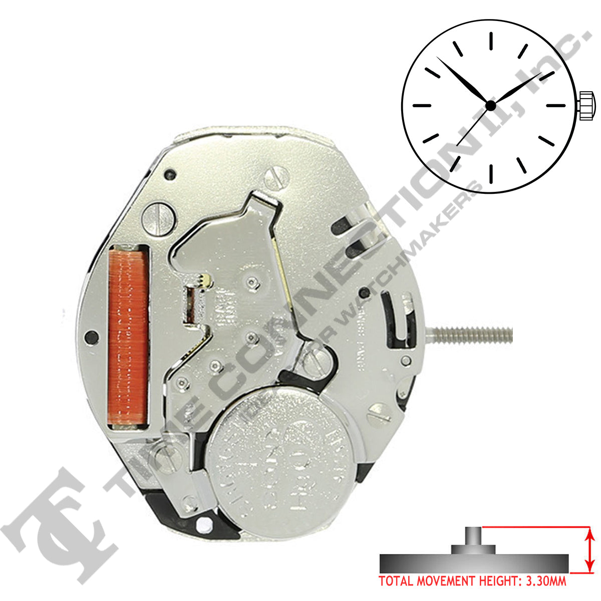 WatchPartsDepot