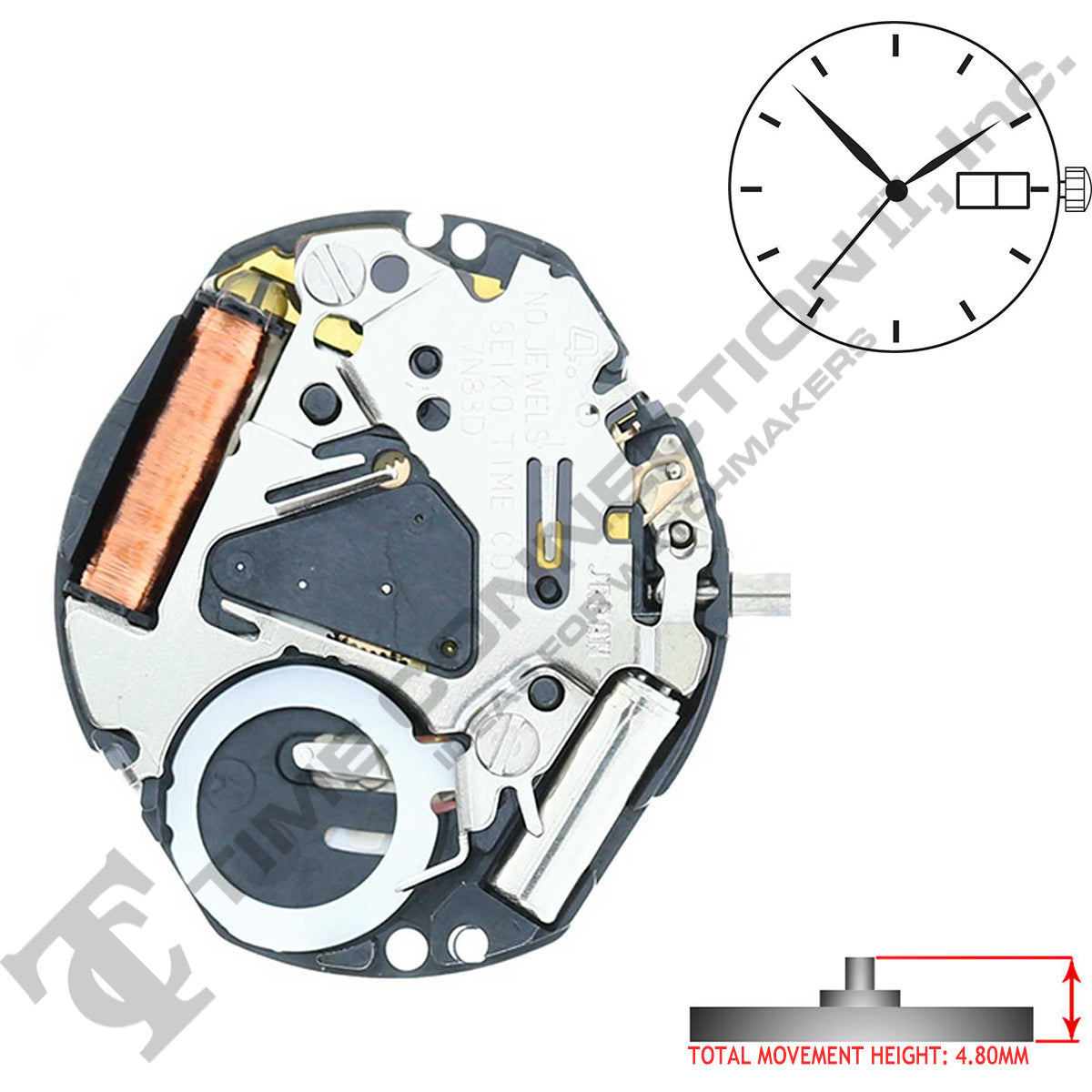 WatchPartsDepot