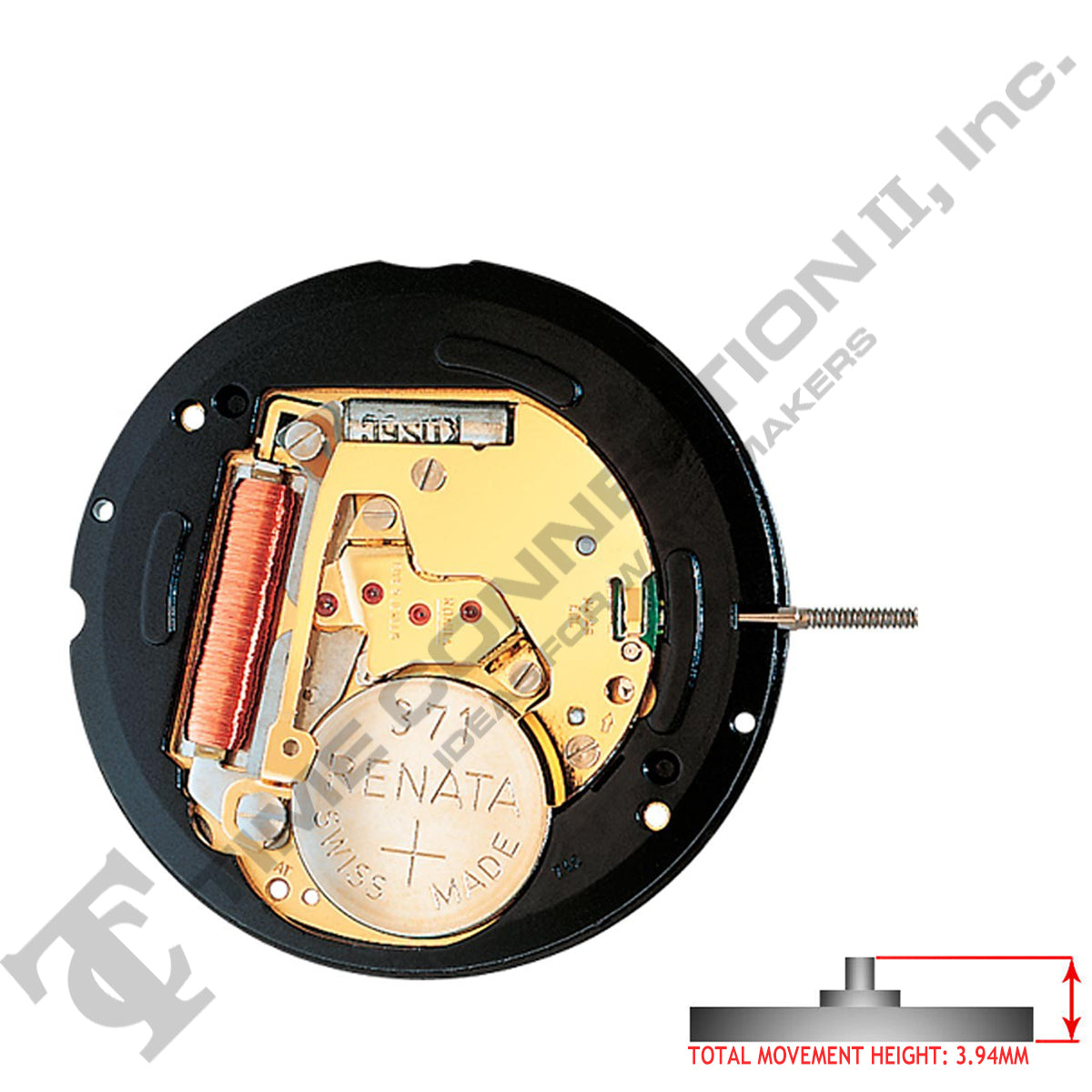WatchPartsDepot
